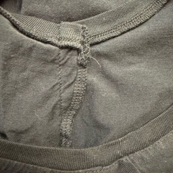 Bombas Soft Tech Tank Top Black Size Large - Picture 3 of 4